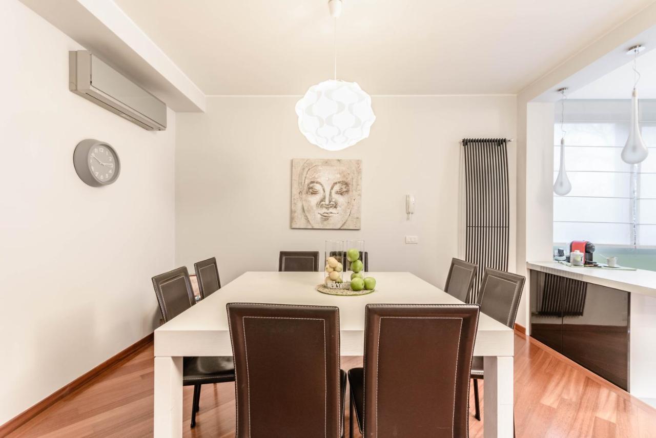 Welcome To Milan And More! Apartment Varedo Екстериор снимка