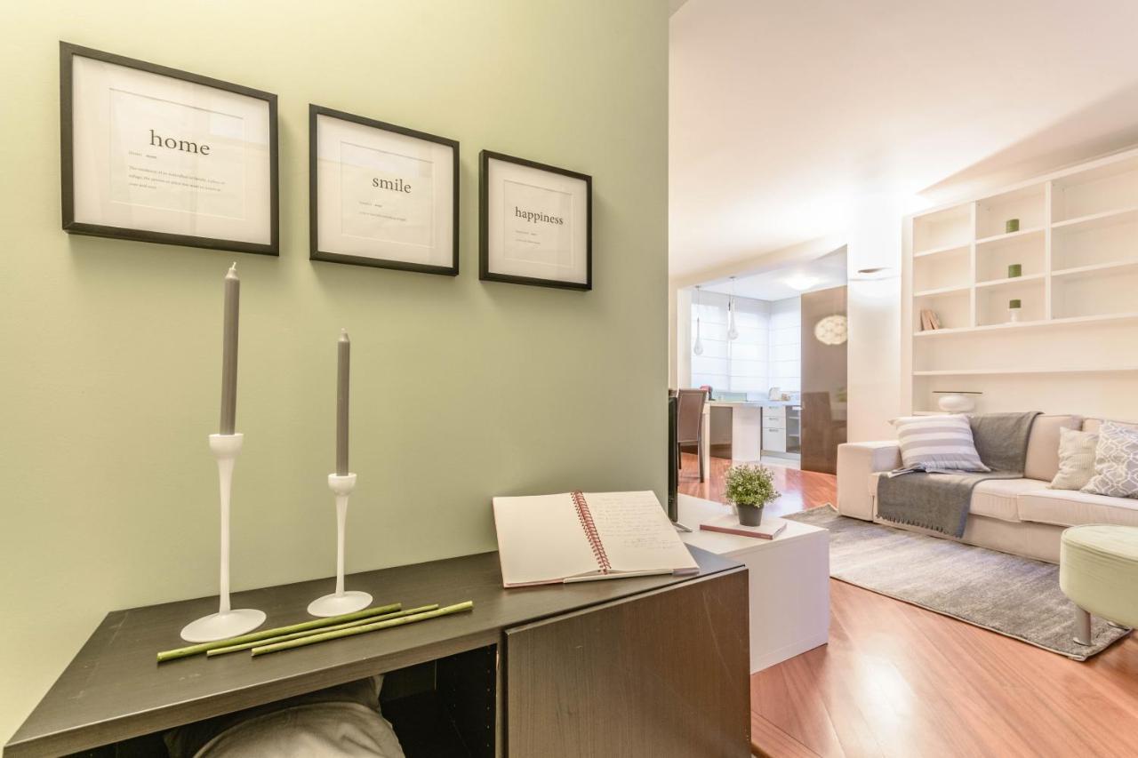 Welcome To Milan And More! Apartment Varedo Екстериор снимка