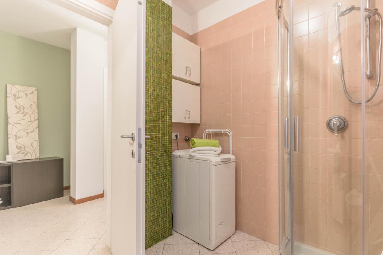 Welcome To Milan And More! Apartment Varedo Екстериор снимка
