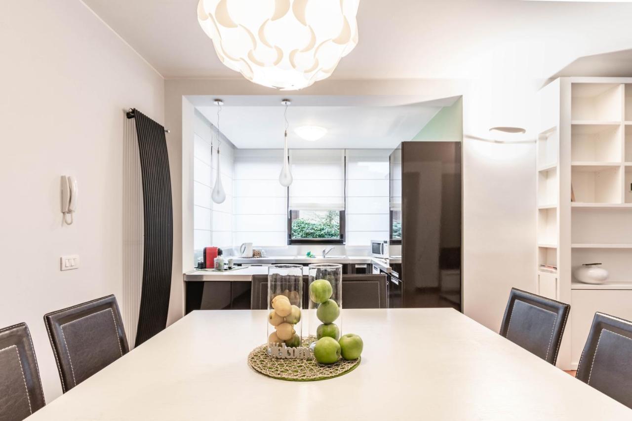 Welcome To Milan And More! Apartment Varedo Екстериор снимка