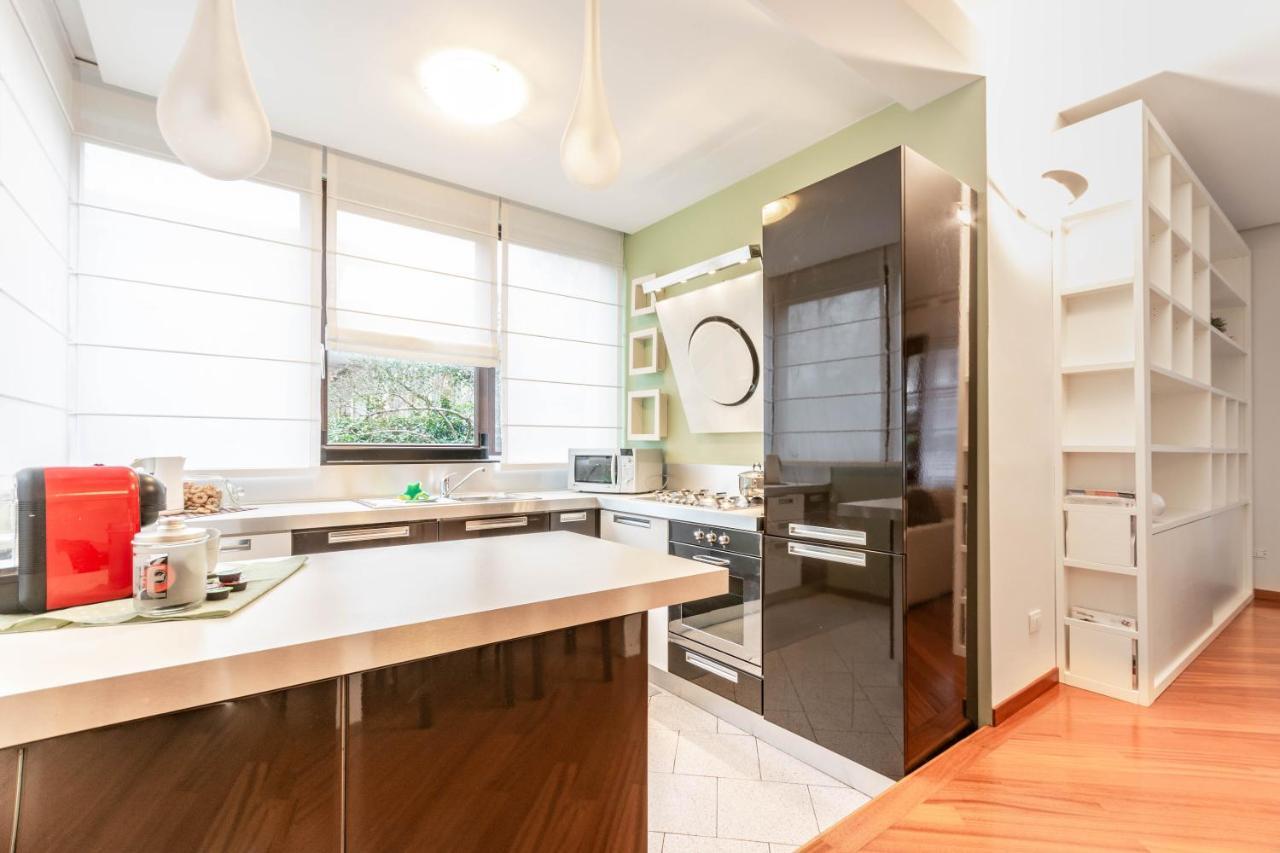 Welcome To Milan And More! Apartment Varedo Екстериор снимка
