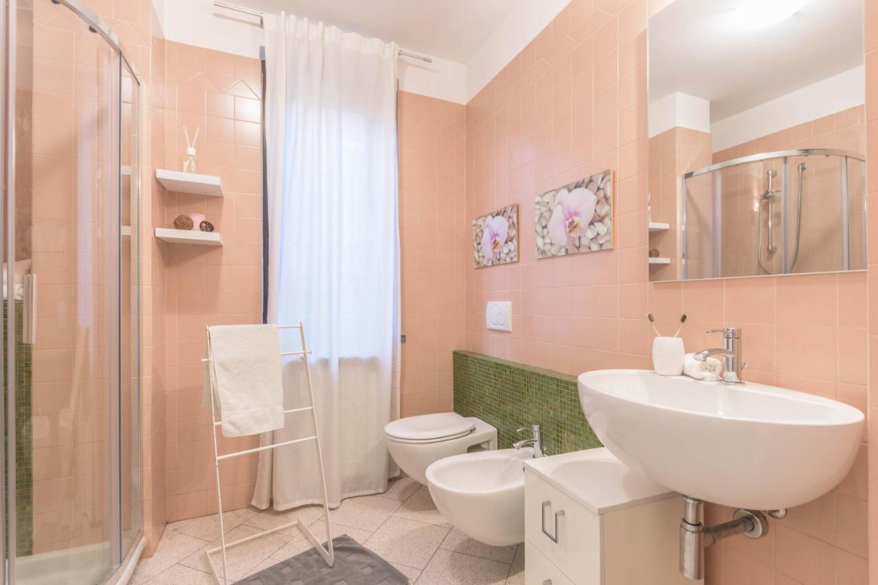 Welcome To Milan And More! Apartment Varedo Екстериор снимка