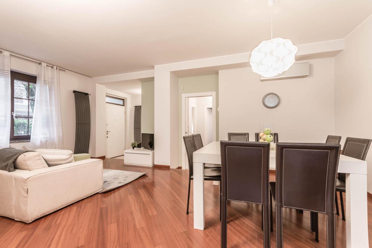 Welcome To Milan And More! Apartment Varedo Екстериор снимка